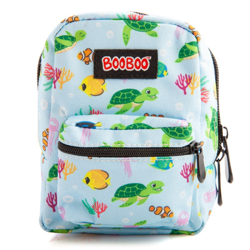 BooBoo Backpack Minis So Many Designs to Choose From