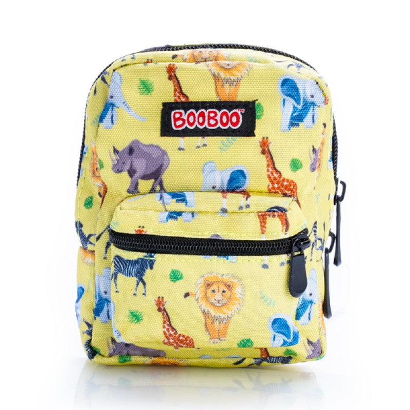 BooBoo Backpack Minis So Many Designs to Choose From