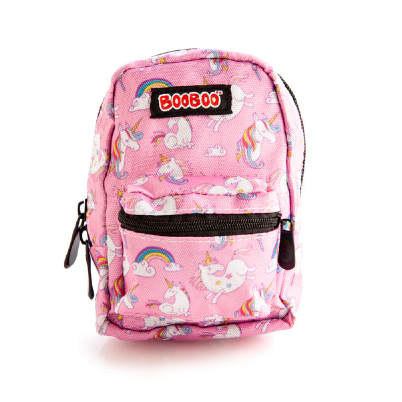 BooBoo Backpack Minis So Many Designs to Choose From