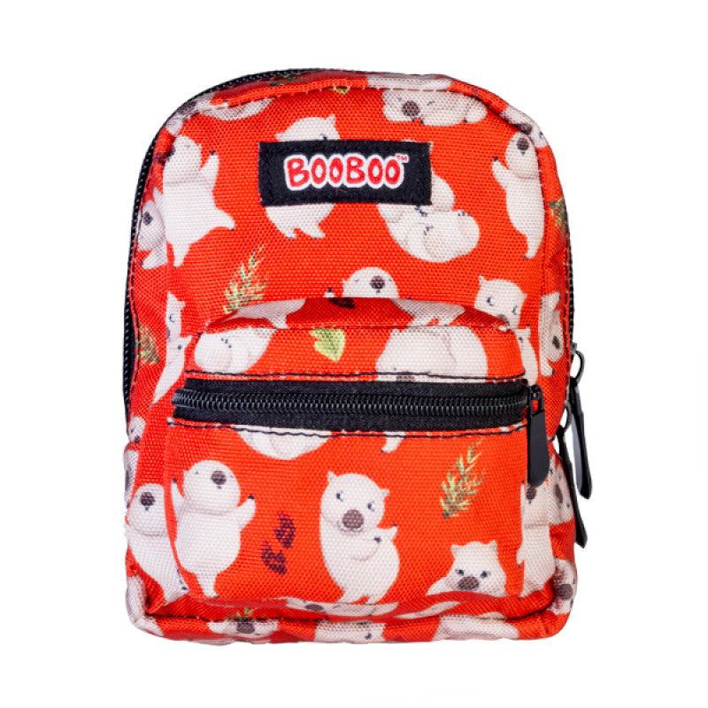 BooBoo Backpack Minis So Many Designs to Choose From