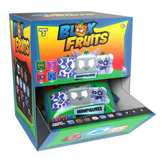 BLOX FRUITS Mini Blind Figures Series 2 - 1 pACK