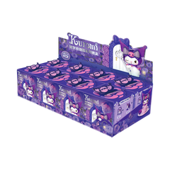 Kuromi - Dream Rose Garden Series Mini Box ( Single)
