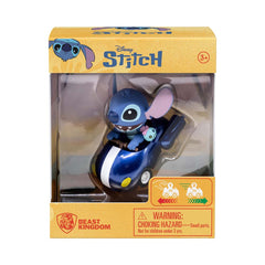 YuMe - Zoom Hero Stitch - Window Box