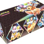 POKÉMON TCG Scarlet & Violet 8.5 Prismatic Evolutions Surprise Box
