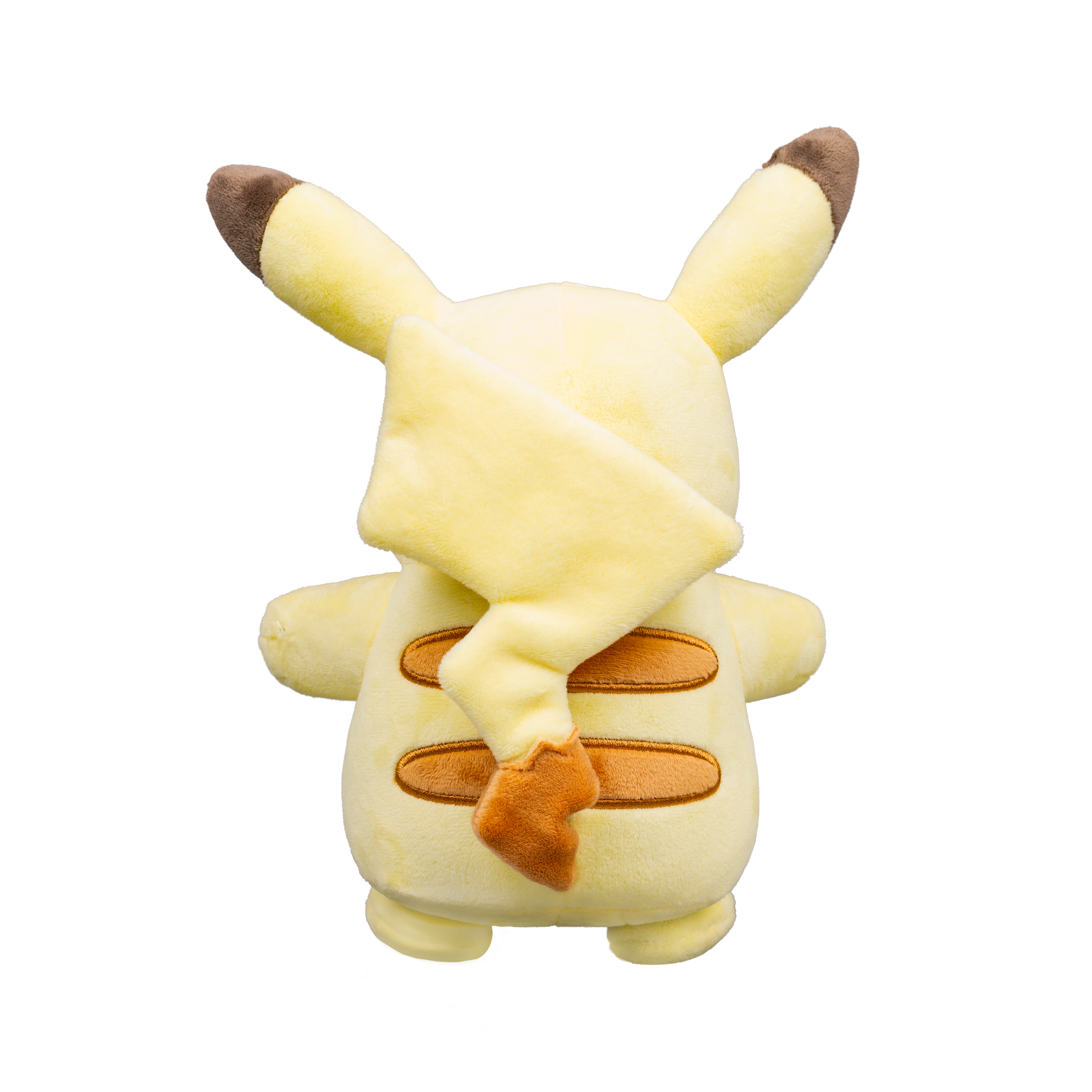 PIKACHU -  8"Pastel Pokemon Plush