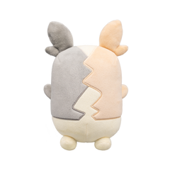 MORPEKO-  8"Pastel Pokemon Plush
