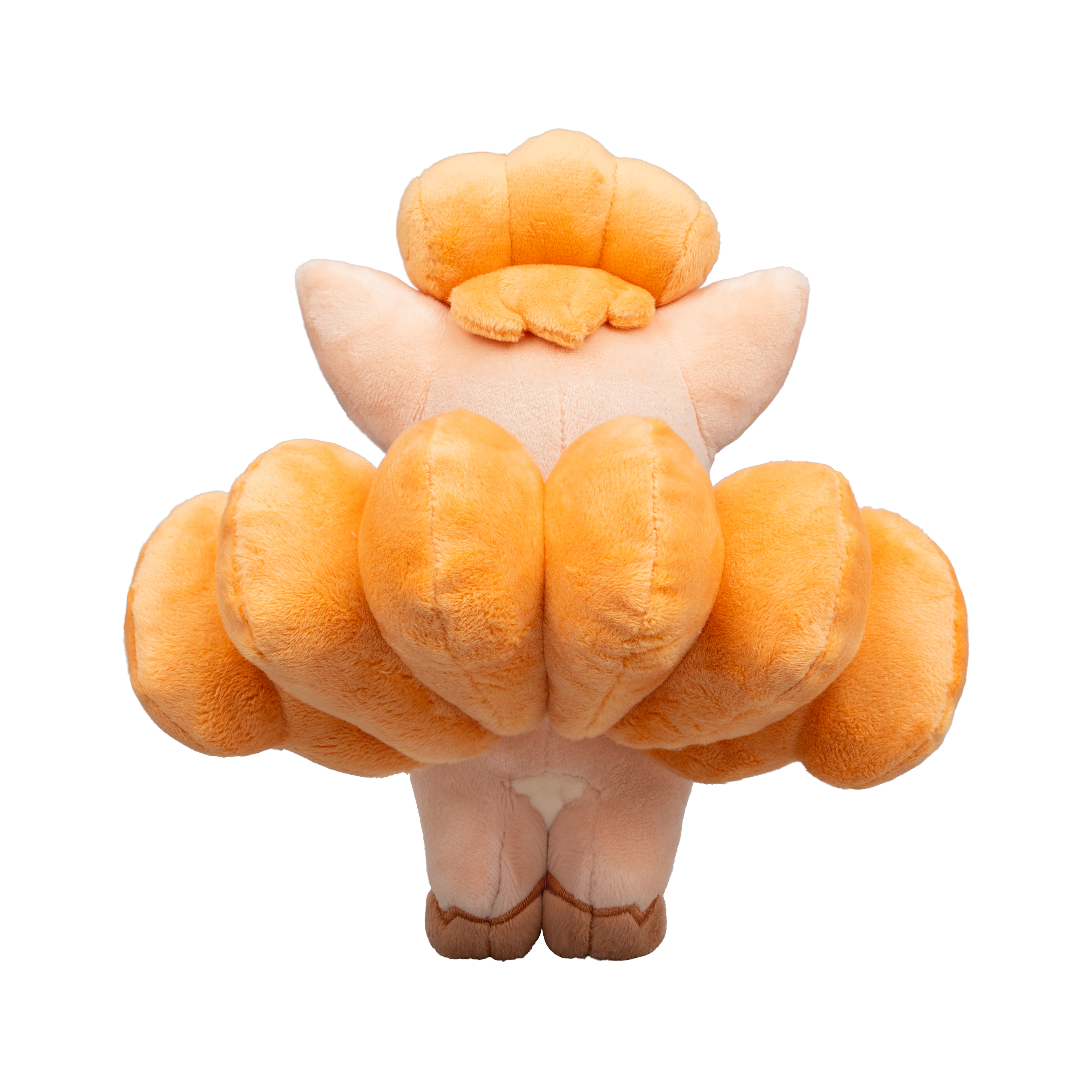 VULPRIX -  8"Pastel Pokemon Plush
