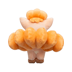 VULPRIX -  8"Pastel Pokemon Plush