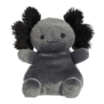 Palm Pal - 20cm Onyx Axolotl