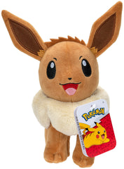 EEvEE -  8" Pokemon Plush
