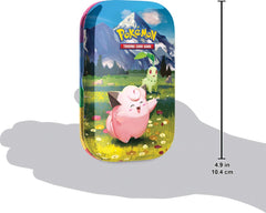Pokemon TCG ME2.5 Ascended Heroes Mini Tin - LIMIT TWO PER CUSTOMER