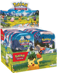 Pokemon TCG ME2.5 Ascended Heroes Mini Tin - LIMIT TWO PER CUSTOMER