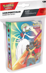 Pokemon TCG: Mini Portfolio (Q3 2025)
