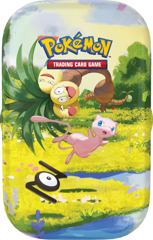 Pokémon TCG: 30th Celebration Mini Tin - LIMIT TWO PER PERSON