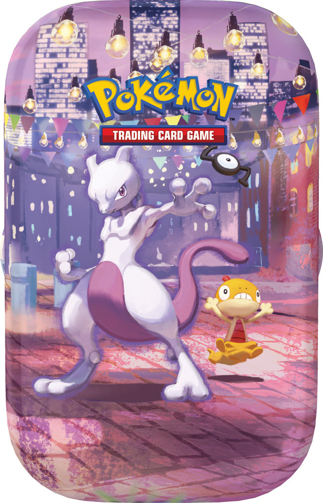 Pokémon TCG: 30th Celebration Mini Tin - LIMIT TWO PER PERSON