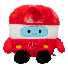 VANCE VW Van - 7.5" Groovy Bumz - BumBumz Plush