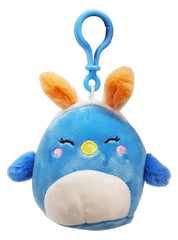 BEBE Bluebird -   3.5" Clips-Ons EASTER SQUISHMALLOWS
