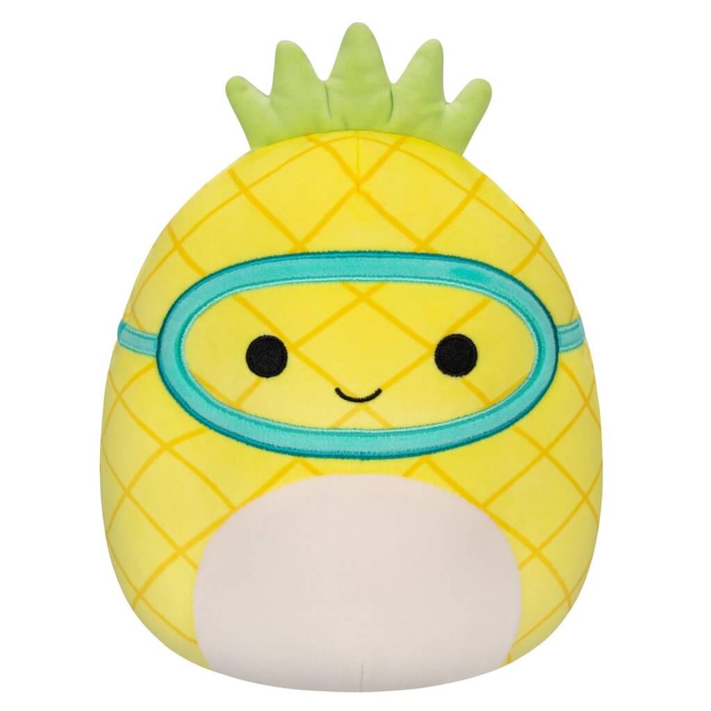 Maui Pinapple -   7.5" Squishmallow