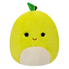 ASHLEY The Apple- 12" FUZZAMALLOW SQUISHMALLOWS