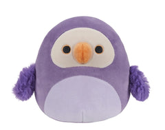 NEHA Purple DODO- 5" Squishmallow Plush