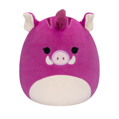 JENNA The Boar- 7.5" Squishmallow Plush