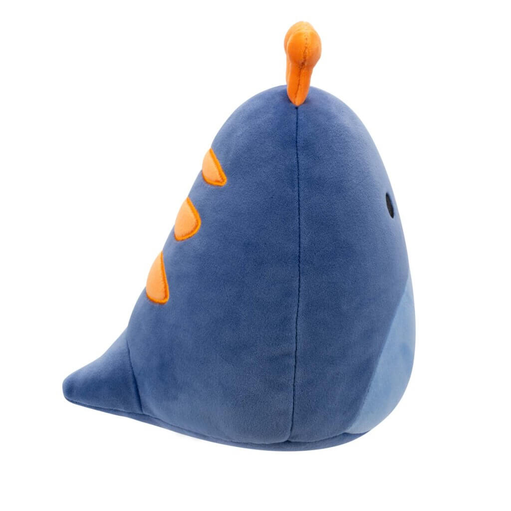 PREETI the Blue Slug - 7.5" Squishmallow Plush