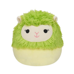 CAVALERI FLUFFY-  7.5" Squishmallow