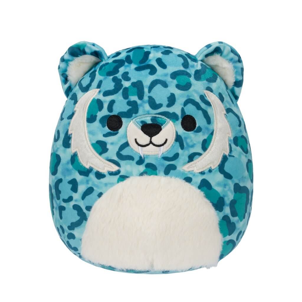 GRIFFIN The CHEETAH -  5" Squishmallow