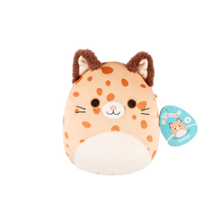 RAYLEIGH  - 7.5"  Squishmallow Plush