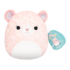 PHAEDRA The Leopard  - 7.5"  Squishmallow Plush