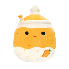 RITO Frozen Sweet Treat - 5" Drinks Squishmallow Plush