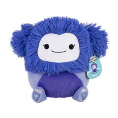 MARLO Bigfoot - 8" "Squishmallow Day" Plush