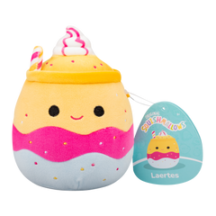LAERTES Fruit Fantasy - 5" Drinks Squishmallow Plush
