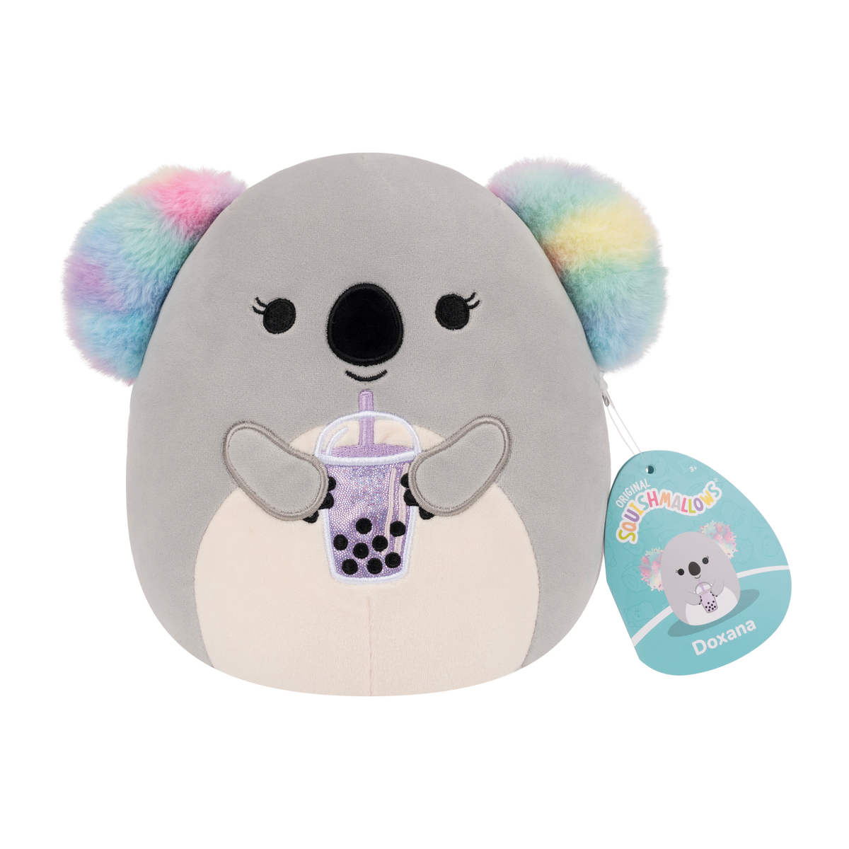 DOXANA The Koala - 7.5"  Squishmallow Plush