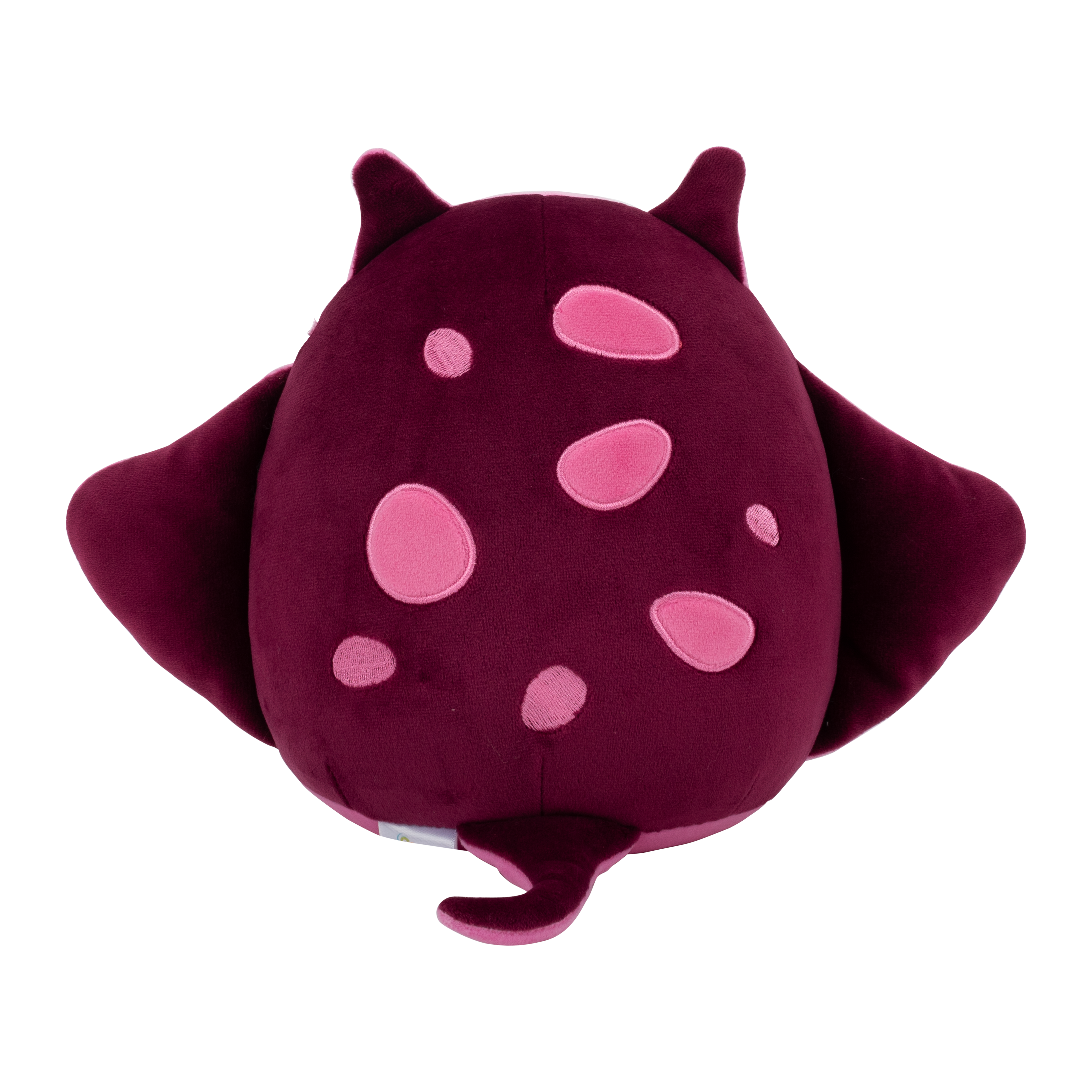 AMBIKA Stingray  - 7.5"  Squishmallow Plush