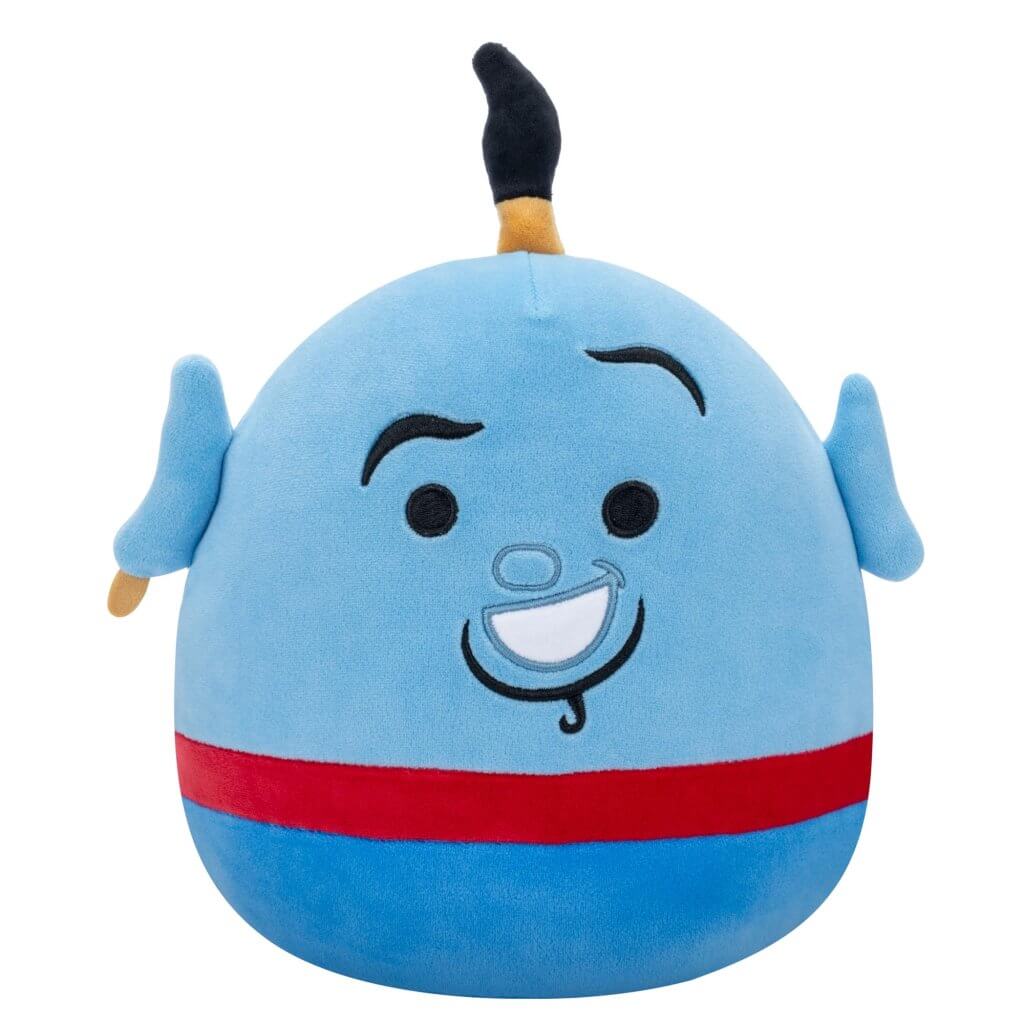 GENIE - SQUISHMALLOWS 8" Disney - Movie Mix