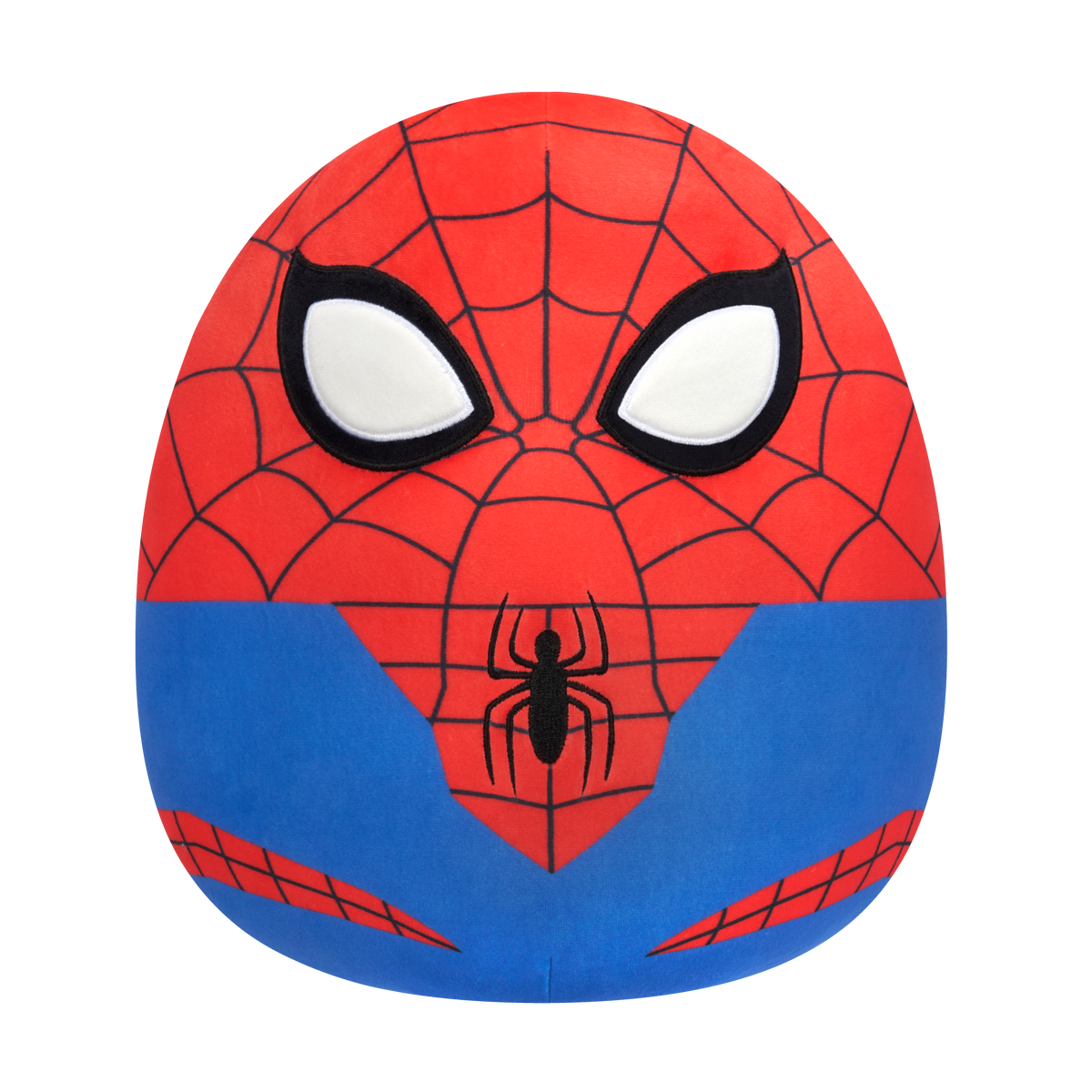 Spider-Man - 10" Marvel Squishmallow Plush