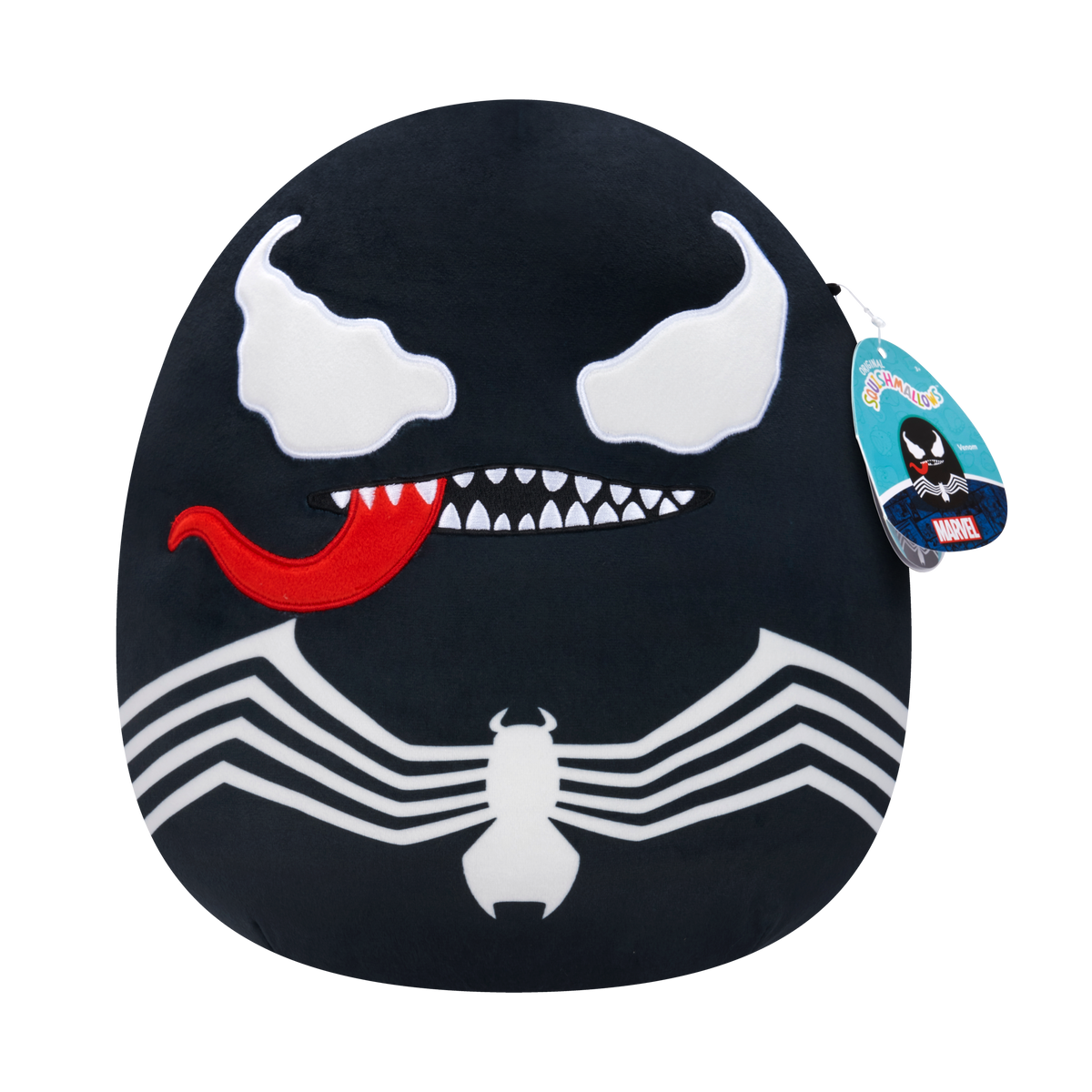 Venom - 10" Marvel Squishmallow Plush