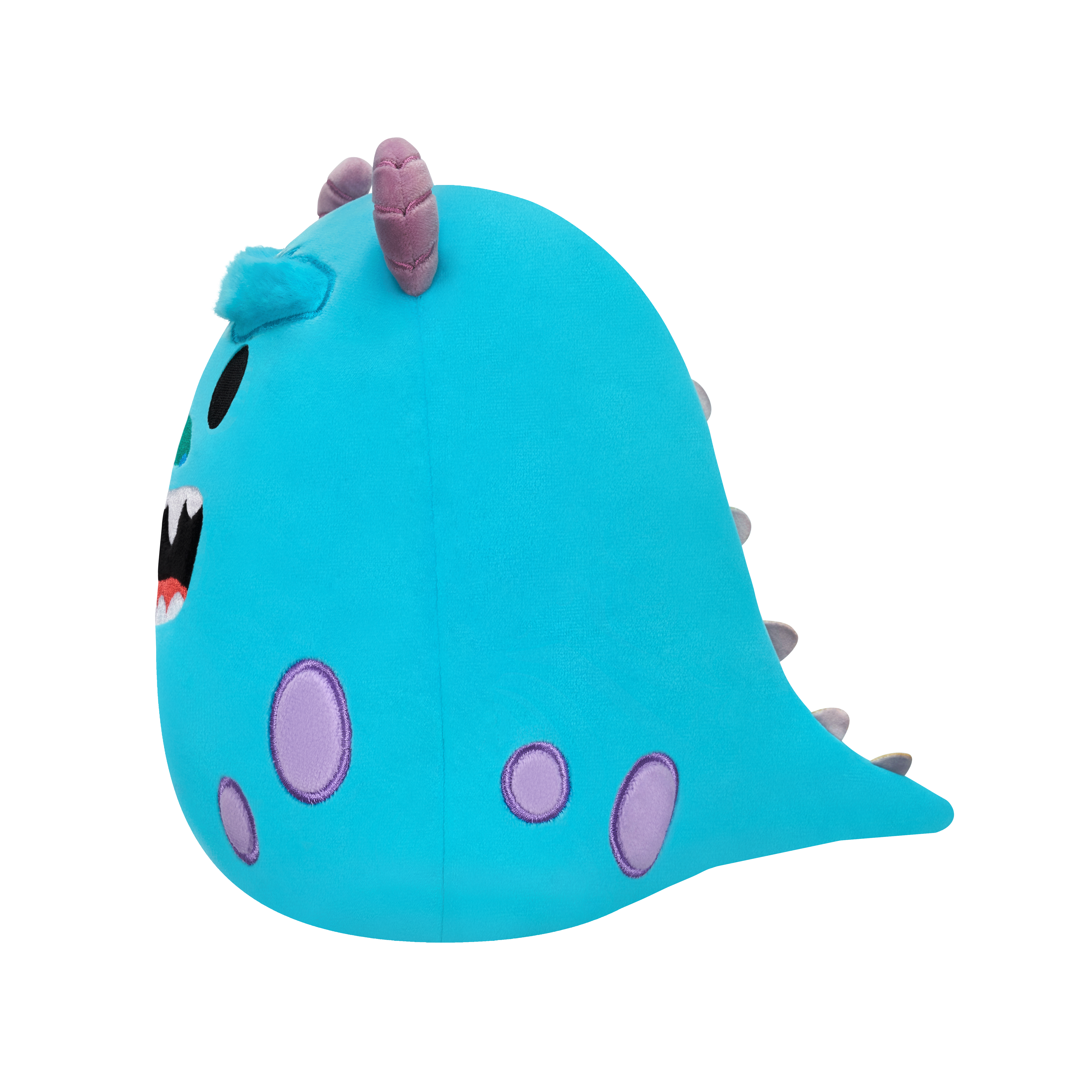 SULLEY - DISNEY Toy Story 10" Squishmallow Plush