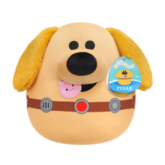 DUG - DISNEY UP 10" Squishmallow Plush