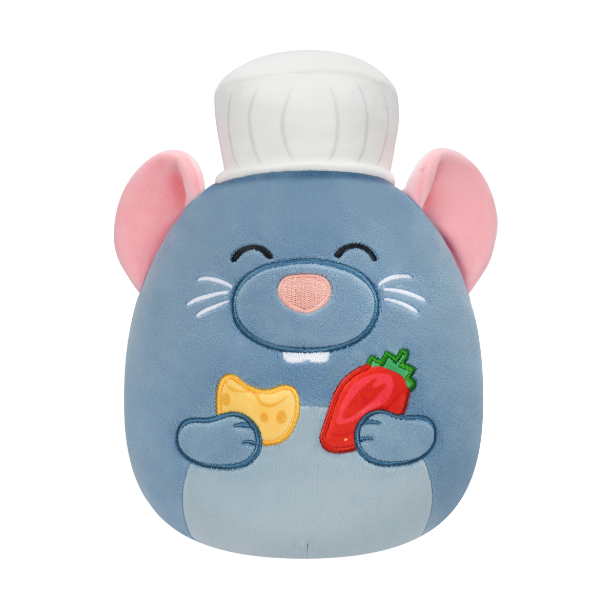 REMI  - DISNEY 10" Squishmallow Plush