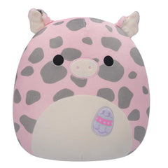 AQUITAINE the Spotted Pig -   12" EASTER SQUISHMALLOWS