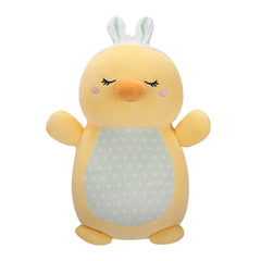 AIMEE -   10" HUGMEE EASTER SQUISHMALLOWS