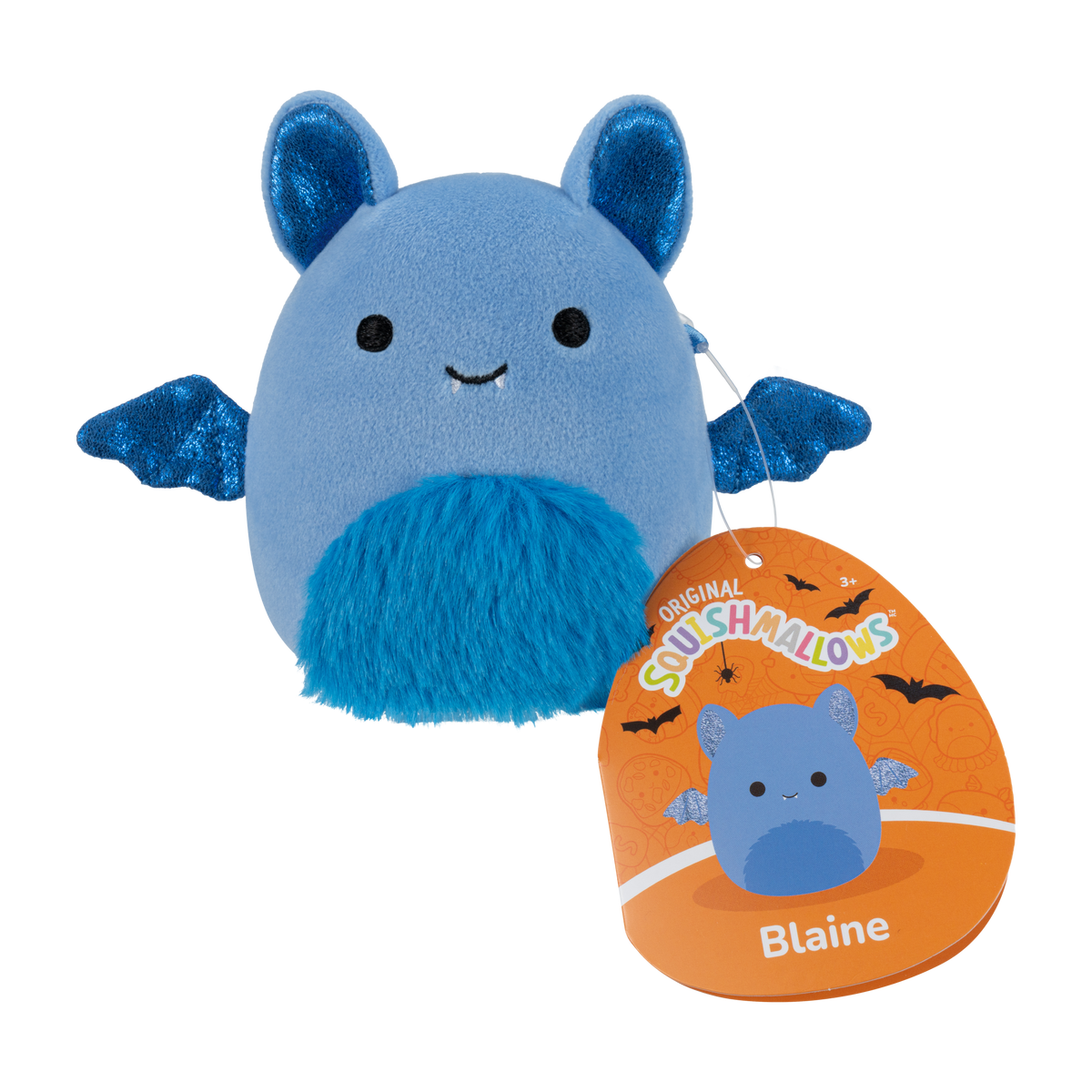 Blaine (Opened) 4" Halloween 2026 Blind Capsules