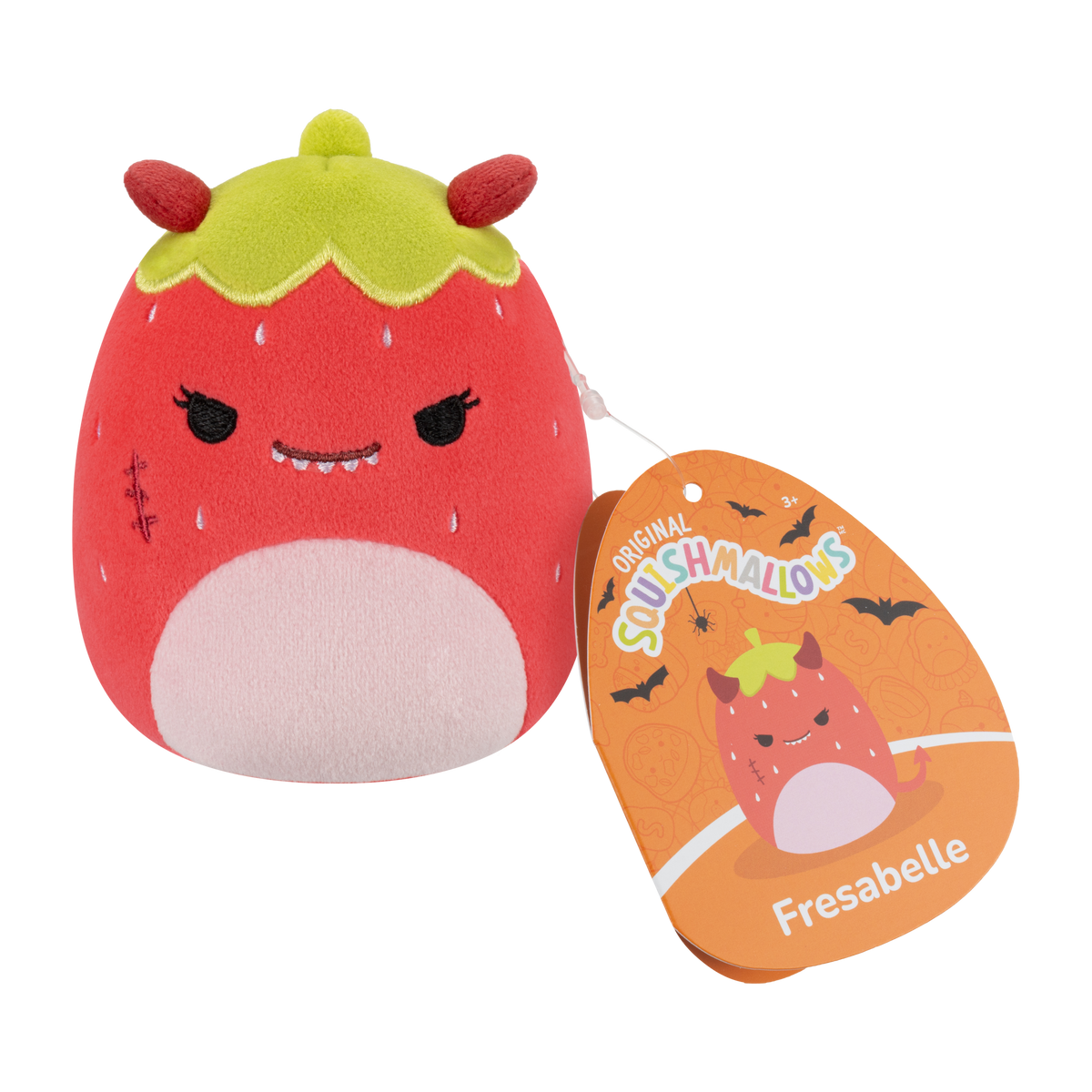 Fresabelle (Opened) 4" Halloween 2026 Blind Capsules
