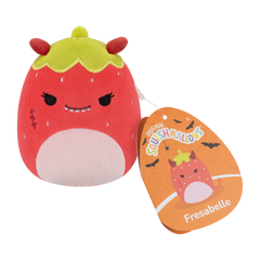 Fresabelle (Opened) 4" Halloween 2026 Blind Capsules
