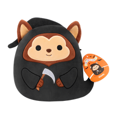 WADE  - 7.5" Halloween 2026 Plush Squishmallow