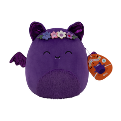 BLAS the Bat - 7.5" Halloween 2026 Plush Squishmallow