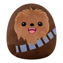 Chewie- Star Wars 10" Squishmallow