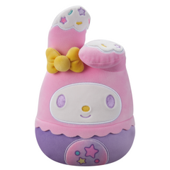 MY MELODY - 8" DREAMLAND HELLO KITTY - SANRIO SQUISHMALLOWS